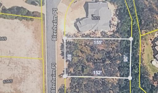 Photo #1 of 6368 Blenhiem, Ocean Isle Beach, NC 0.3 acres