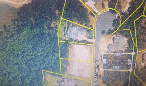 Photo #2 of 6368 Blenhiem, Ocean Isle Beach, NC 0.3 acres