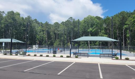 Ridge Pickleball