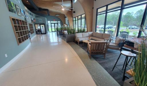 Ridge Lobby