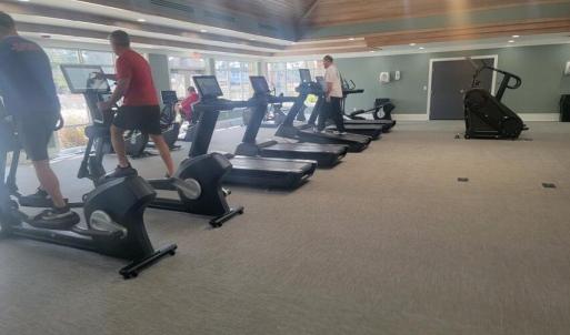 Ocean Ridge Fitness Center 1