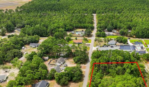 Photo #11 of 3773 Oakwood, Oak Island, NC 1.0 acres