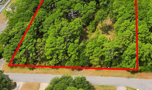 Photo #4 of 3773 Oakwood, Oak Island, NC 1.0 acres
