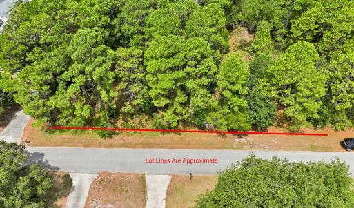 Photo #2 of 3773 Oakwood, Oak Island, NC 1.0 acres