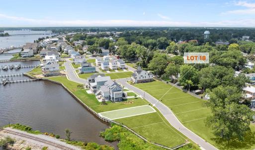Photo #2 of 207 Charlotte, Washington, NC 0.1 acres