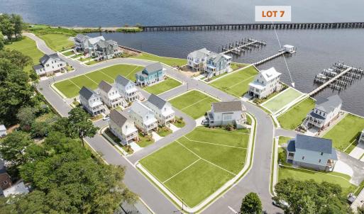 Photo #3 of 509 Front, Washington, NC 0.1 acres