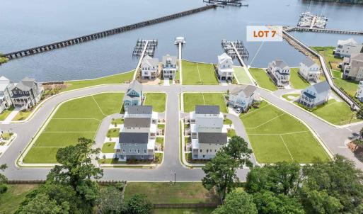 Photo #2 of 509 Front, Washington, NC 0.1 acres