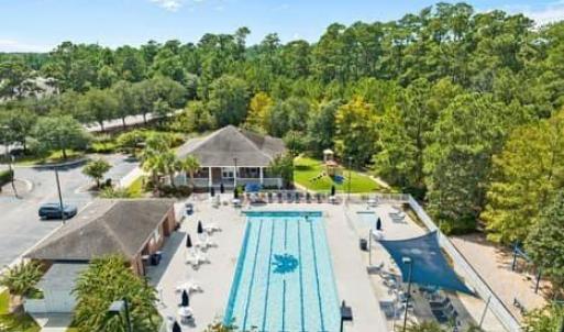 Photo #6 of 603 Belhaven, Wilmington, NC 0.3 acres