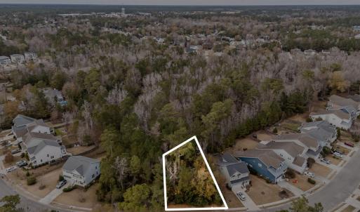 Photo #2 of 603 Belhaven, Wilmington, NC 0.3 acres