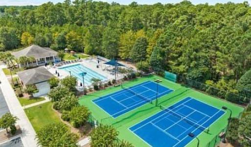 Photo #5 of 603 Belhaven, Wilmington, NC 0.3 acres