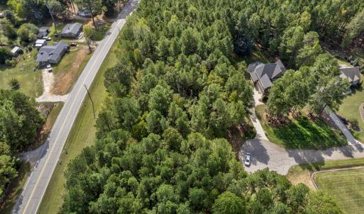 Photo #2 of 3327 Oak Leaf, Rocky Mount, NC 1.4 acres