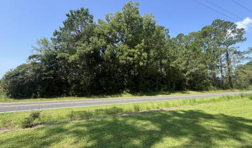 Photo #3 of 94 Whortonsville, Merritt, NC 10.1 acres