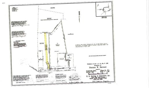 Photo #3 of 5558 Lloyd, Lucama, NC 34.4 acres
