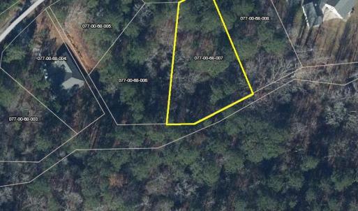 Photo #1 of 206 Pierre, McCormick, SC 0.5 acres