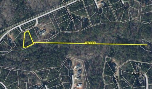 Photo #2 of 206 Pierre, McCormick, SC 0.5 acres