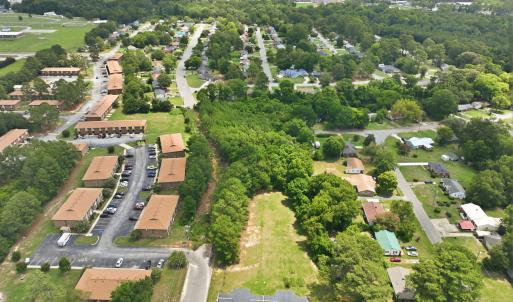 Photo #3 of Watauga, Fayetteville, NC 2.8 acres