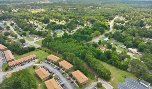 Photo #5 of Watauga, Fayetteville, NC 2.8 acres