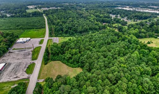 Photo #4 of 144 Blue Creek School, Jacksonville, NC 1.0 acres