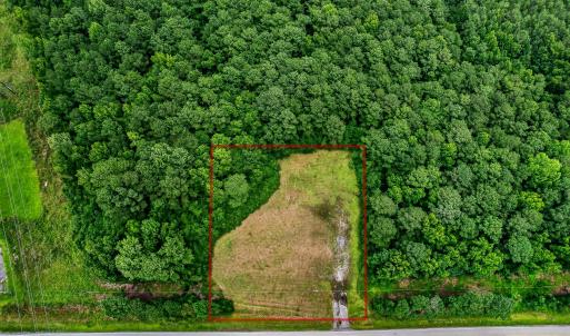 Photo #5 of 144 Blue Creek School, Jacksonville, NC 1.0 acres
