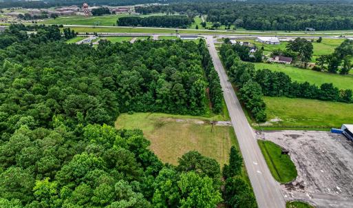 Photo #3 of 144 Blue Creek School, Jacksonville, NC 1.0 acres