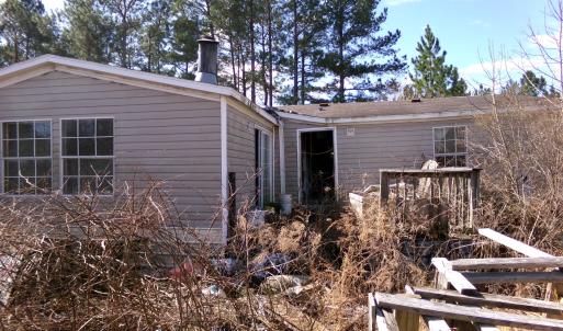 Photo #6 of 4766 Old Wire, Red Springs, NC 30.6 acres
