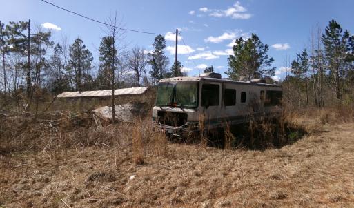 Photo #4 of 4766 Old Wire, Red Springs, NC 30.6 acres