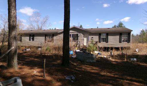 Photo #5 of 4766 Old Wire, Red Springs, NC 30.6 acres