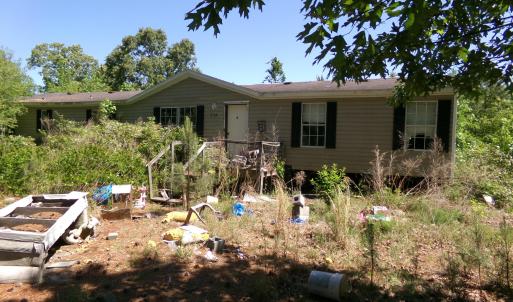 Photo #9 of 4766 Old Wire, Red Springs, NC 30.6 acres