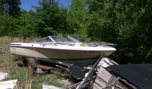 Photo #12 of 4766 Old Wire, Red Springs, NC 30.6 acres