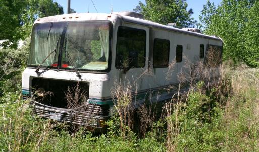Photo #8 of 4766 Old Wire, Red Springs, NC 30.6 acres
