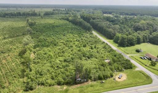 Photo #2 of 15 Rainbow, Scotland Neck, NC 14.2 acres