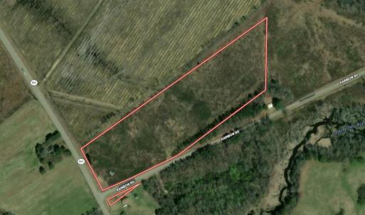 Photo #1 of 15 Rainbow, Scotland Neck, NC 14.2 acres