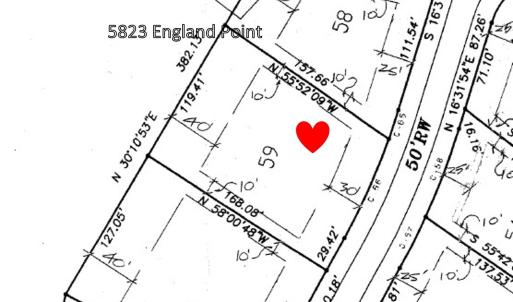 Photo #1 of 5823 England, Ocean Isle Beach, NC 0.4 acres