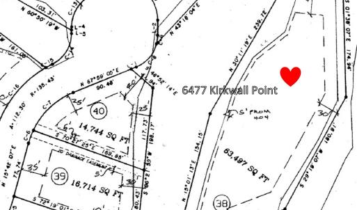 Photo #2 of 6477 Kirkwall, Ocean Isle Beach, NC 1.5 acres