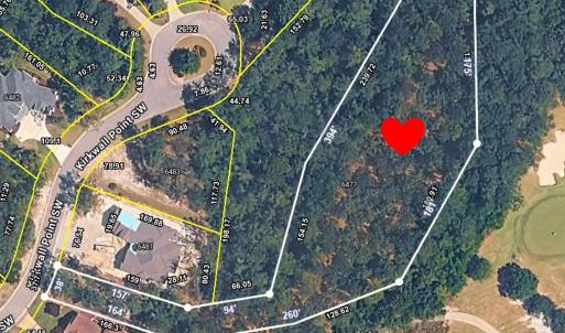 Photo #1 of 6477 Kirkwall, Ocean Isle Beach, NC 1.5 acres