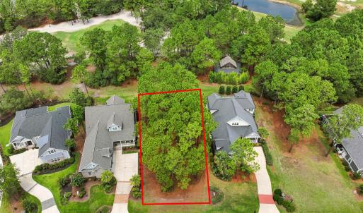 Photo #4 of 6786 Summerhill, Ocean Isle Beach, NC 0.2 acres