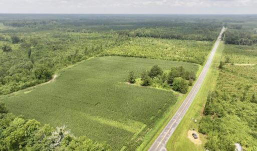 Photo #2 of Hwy 561, Halifax, NC 24.5 acres