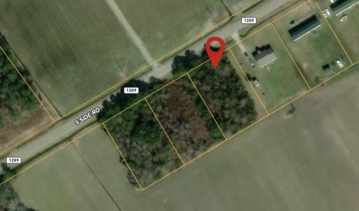 Photo #1 of 1248 Sound Side, Columbia, NC 0.5 acres