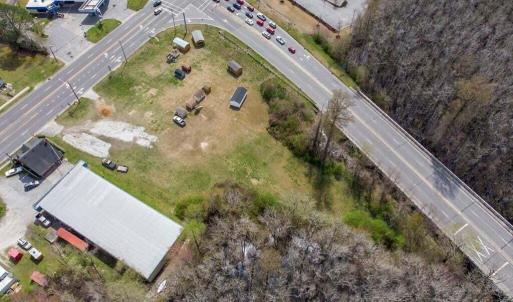 Photo #3 of 443 Hughes, Elizabeth City, NC 1.9 acres