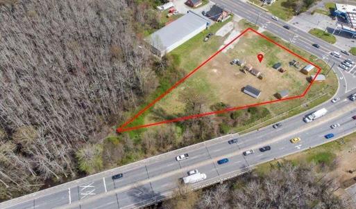 Photo #4 of 443 Hughes, Elizabeth City, NC 1.9 acres