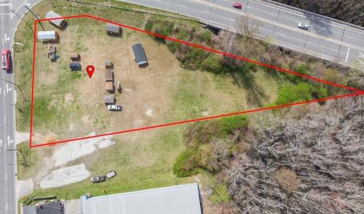 Photo #1 of 443 Hughes, Elizabeth City, NC 1.9 acres