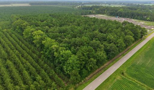 Photo #1 of Saintsville, Greenville, NC 11.5 acres