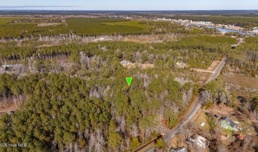 Photo #4 of 256 Hardesty Loop, Newport, NC 10.1 acres