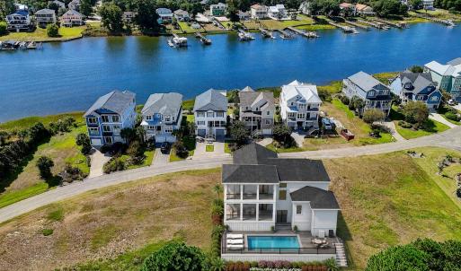 Photo #4 of 2770 Long Bay, Southport, NC 0.2 acres