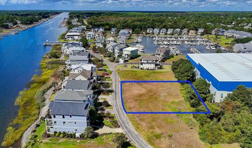 Photo #6 of 2770 Long Bay, Southport, NC 0.2 acres