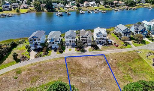 Photo #1 of 2770 Long Bay, Southport, NC 0.2 acres