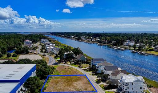Photo #2 of 2770 Long Bay, Southport, NC 0.2 acres