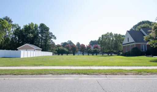 Photo #1 of 167 Turnberry, Rocky Mount, NC 0.3 acres
