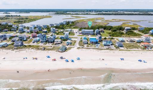 Photo #6 of Lot 9 Topsail, North Topsail Beach, NC 0.2 acres