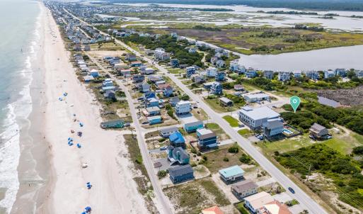Photo #5 of Lot 9 Topsail, North Topsail Beach, NC 0.2 acres